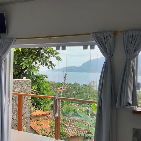 Suítes Bonsai Ilhabela Exterior foto